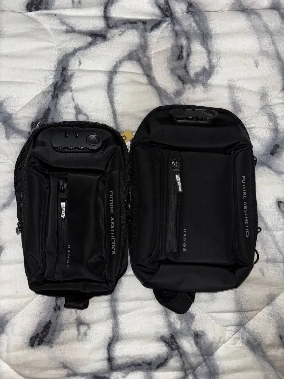 بادی بگ سایز یک و دو|کیف، کفش، کمربند|تهران, سیروس|دیوار