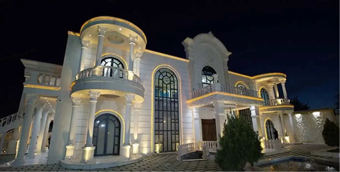 عروسی در عمارت مجلل و اختصاصی|خدمات پذیرایی، مراسم|تهران, شهرک غرب|دیوار