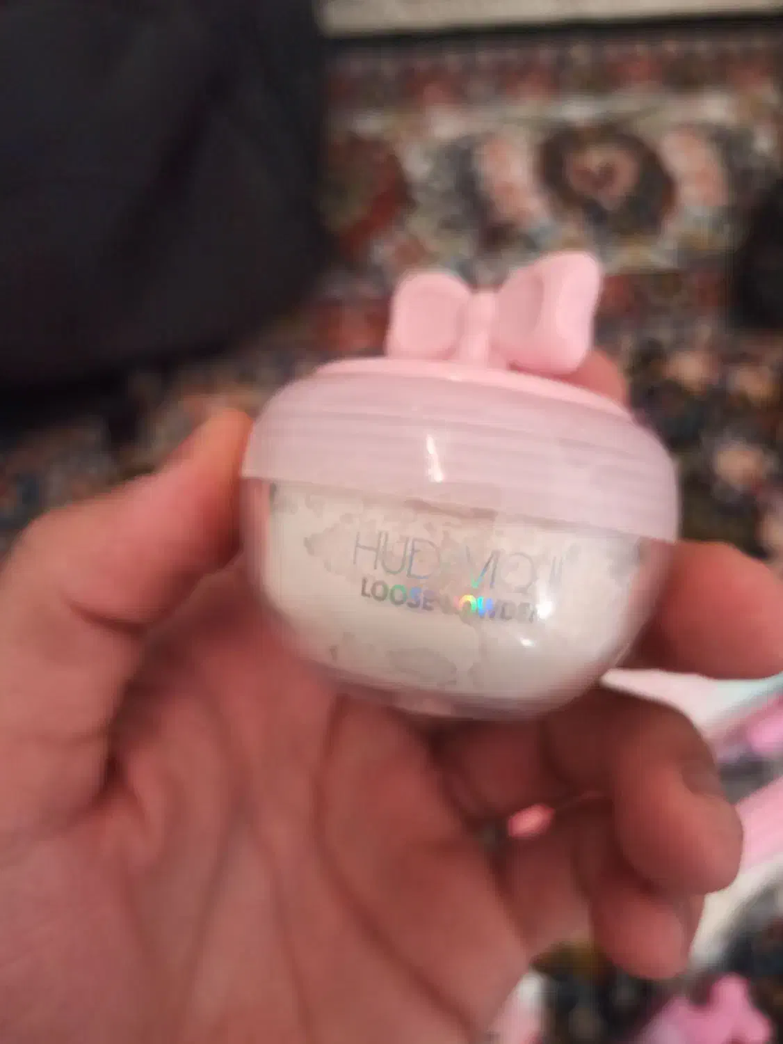 پک صورتی|آرایشی، بهداشتی، درمانی|ایلام, |دیوار