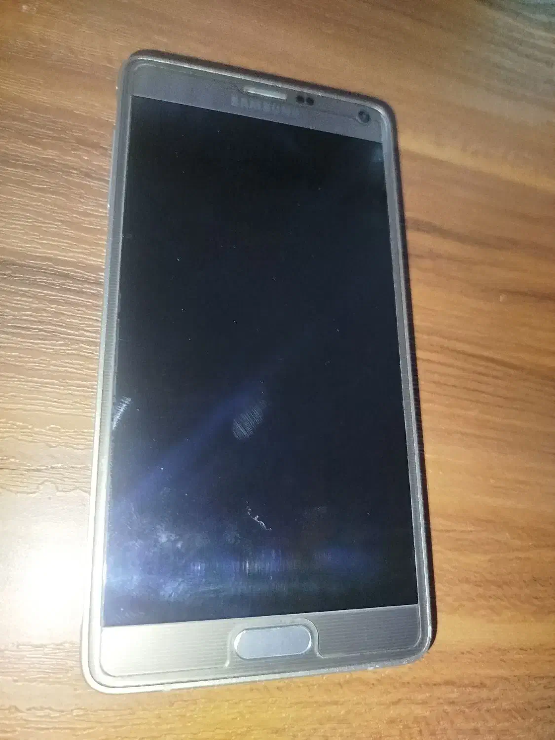 Samsung Galaxy Note4|موبایل|کاشان, قطب راوندی|دیوار