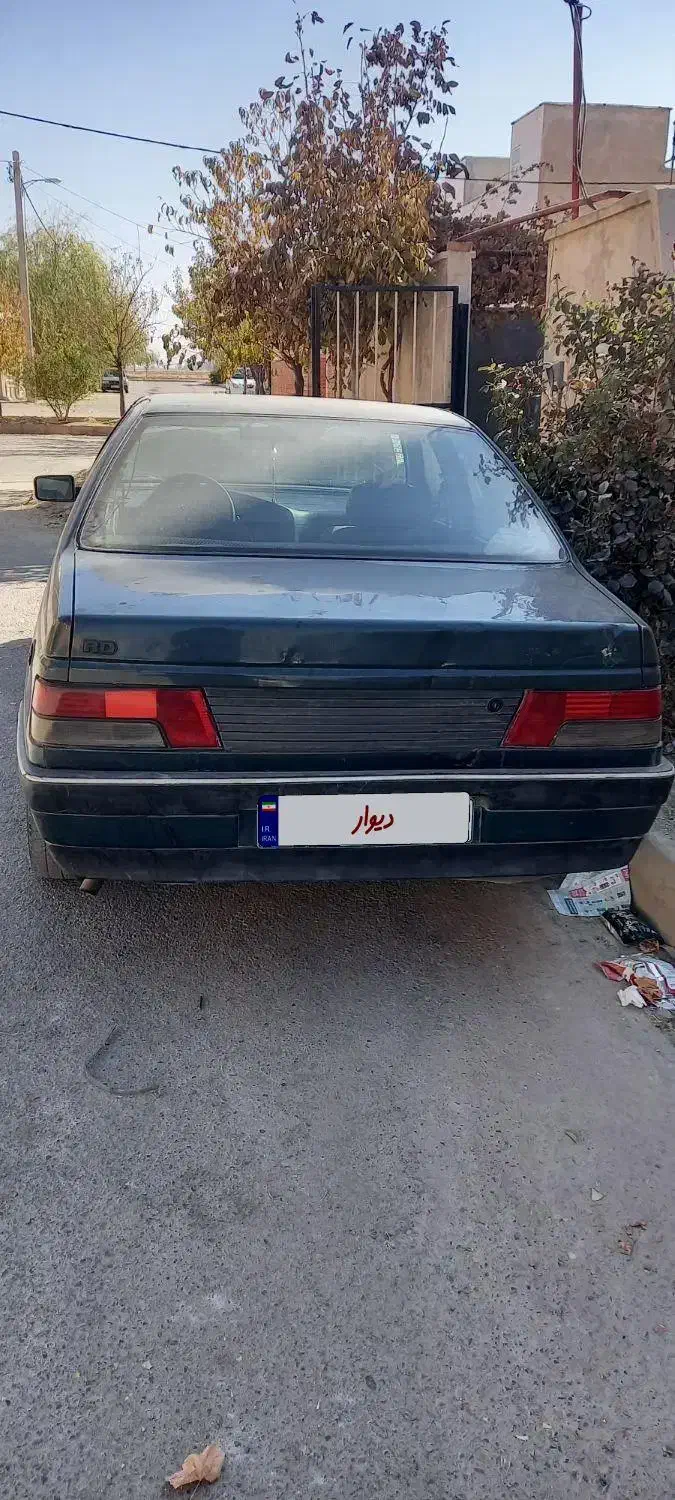 ماشین فروشی|خودرو سواری و وانت|ازنا, |دیوار