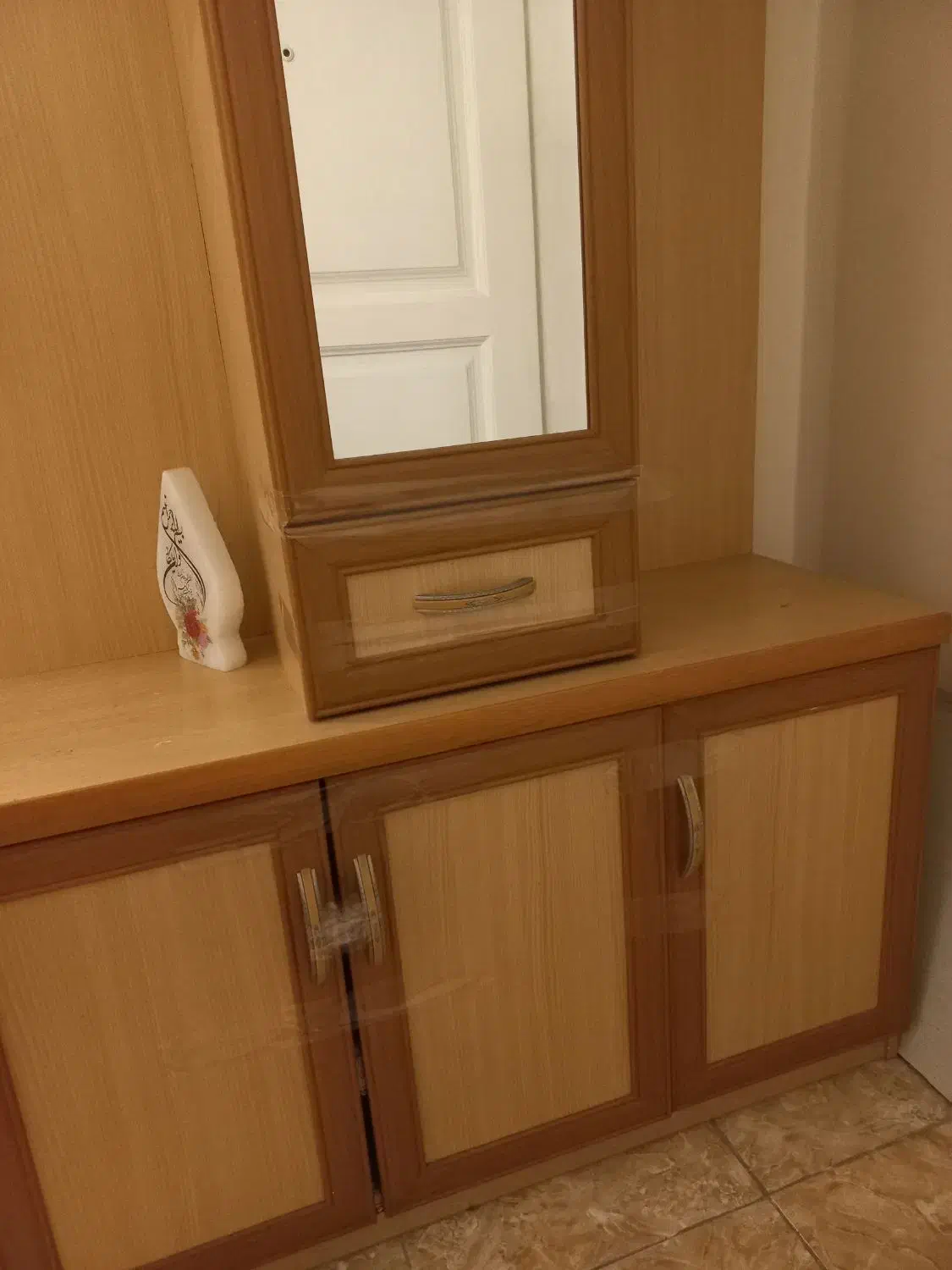 فروش جاکفشی|جاکفشی، کمد، دراور|تهران, مجیدآباد|دیوار