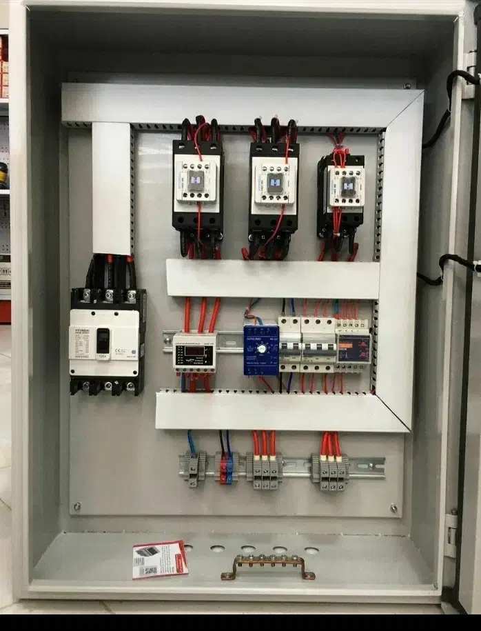 برقکار/برقکار ی ساختمان/برق ساختمان|خدمات پیشه و مهارت|مسجد سلیمان, |دیوار