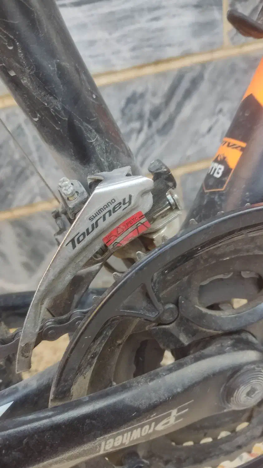 دوچرخه ویوا|دوچرخه، اسکیت، اسکوتر|معمولان, |دیوار