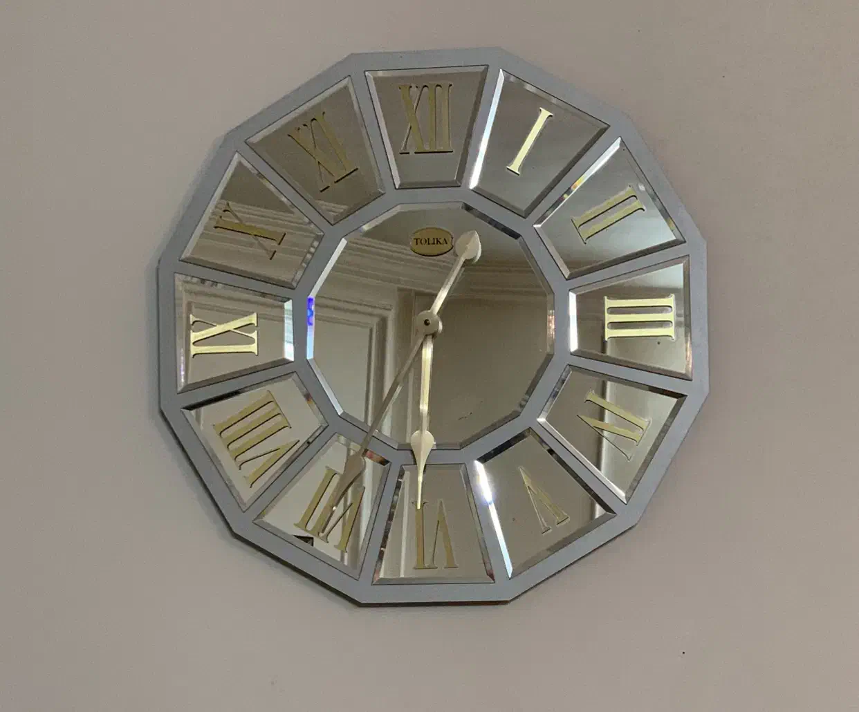 ساعت دیواری|ساعت دیواری و تزئینی|مشهد, اقبال|دیوار