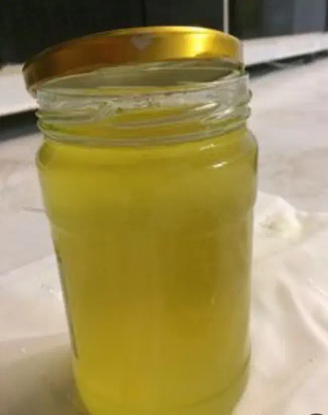 روغن دنبه|خوردنی و آشامیدنی|مشهد, کوی ولیعصر|دیوار