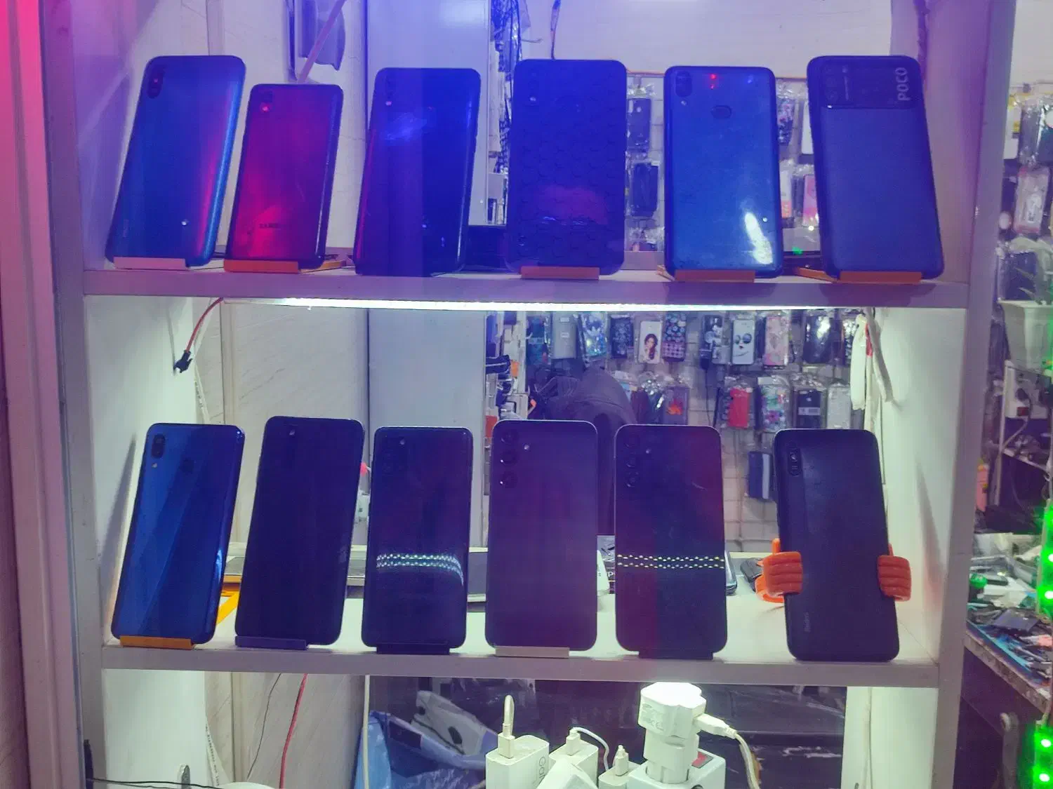 گوشی های کارکرده|موبایل|اندیمشک, |دیوار