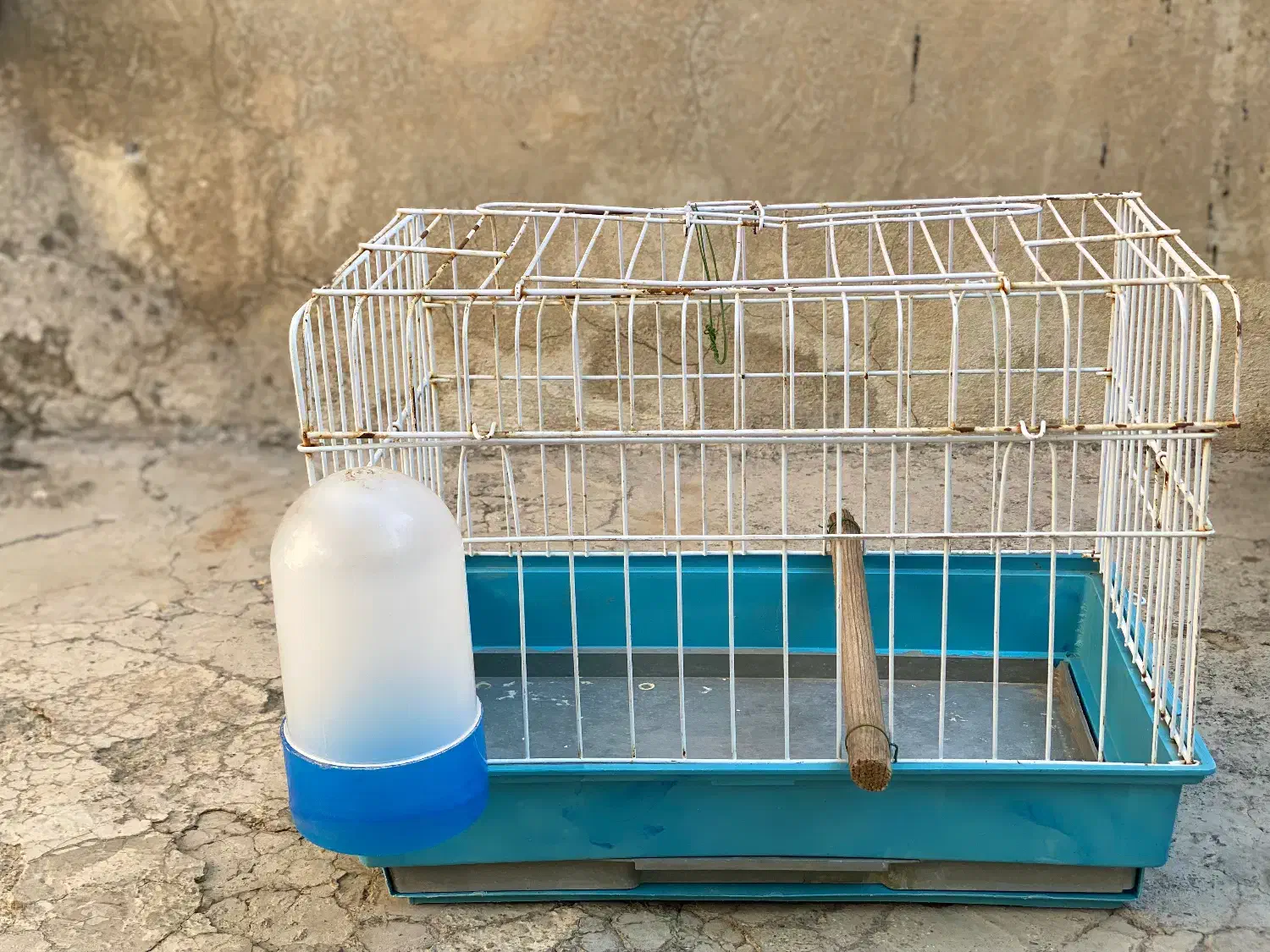 قفس حیوانات|لوازم جانبی حیوانات|سنندج, |دیوار