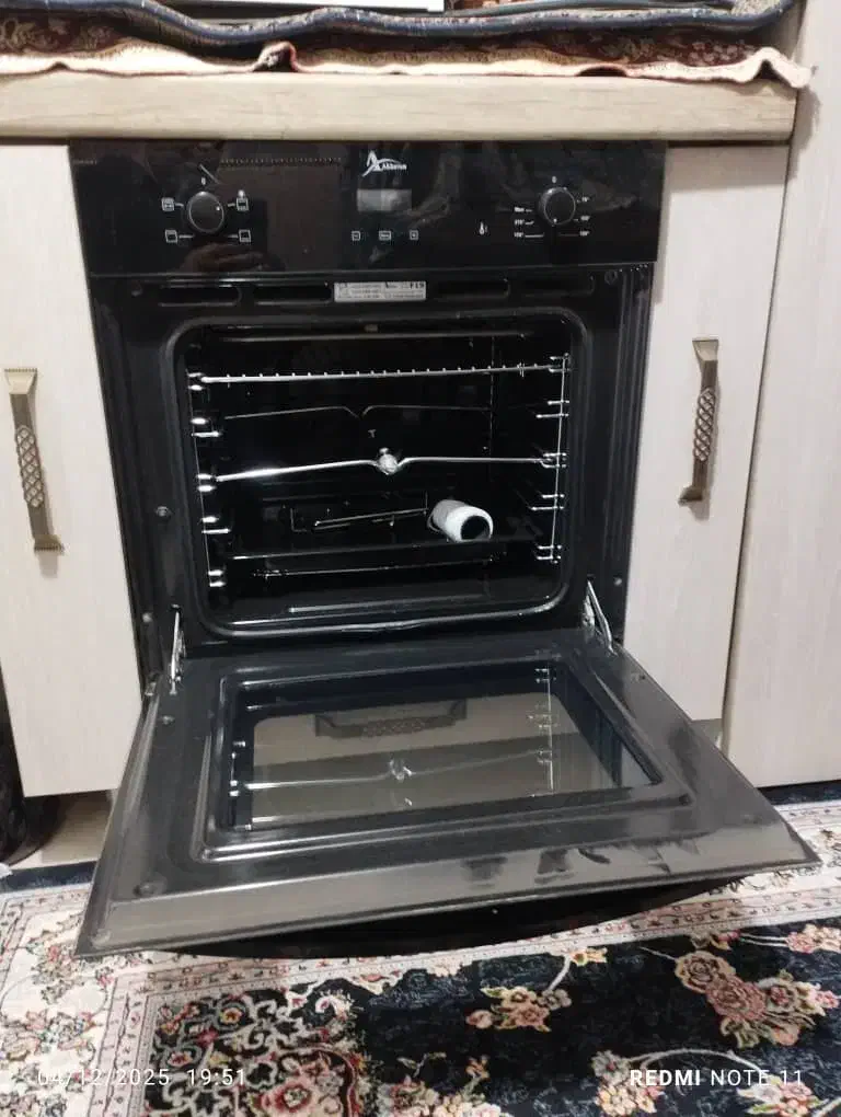 ماکروفرتوکار|اجاق گاز و لوازم برقی پختوپز|رباطکریم, رباطکریم|دیوار