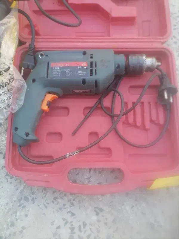 دریل وسنگ جت|ابزارآلات|اهواز, حصیرآباد|دیوار