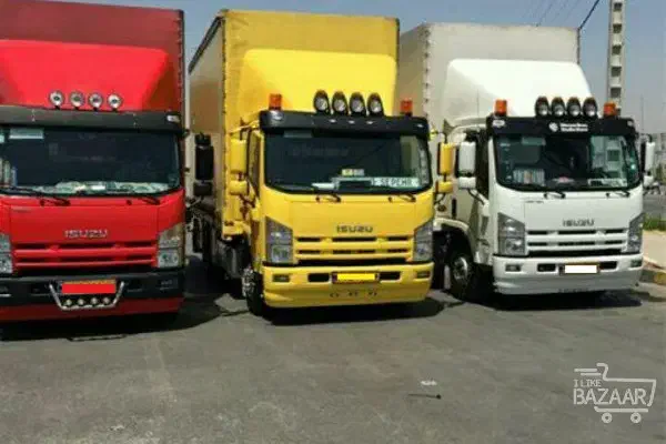 باربری اندیشه شهریار فردیس 100%تضمینی 30%تخفیف|خدمات حمل و نقل|اندیشه, اندیشه فاز ۲|دیوار