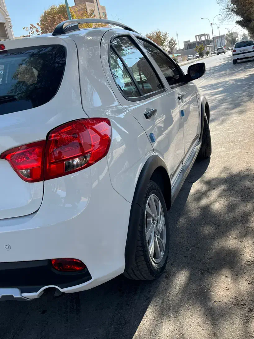 کویک R در حد صفر با رینگ|خودرو سواری و وانت|کرمان, |دیوار