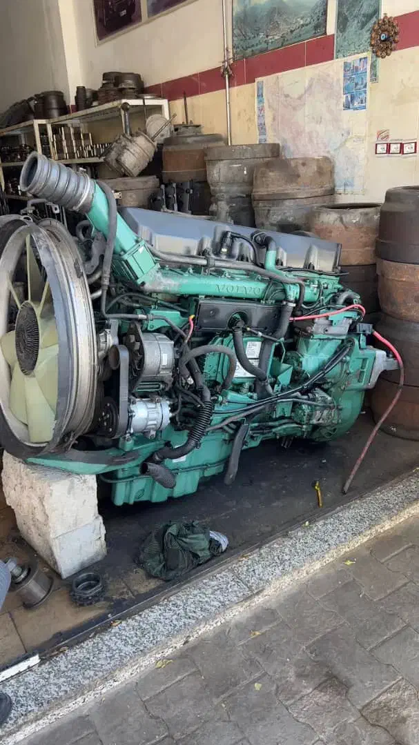 دیزل موتور.موتوردیزلی وژنراتور|ماشین‌آلات صنعتی|اهواز, شهرک نفت|دیوار