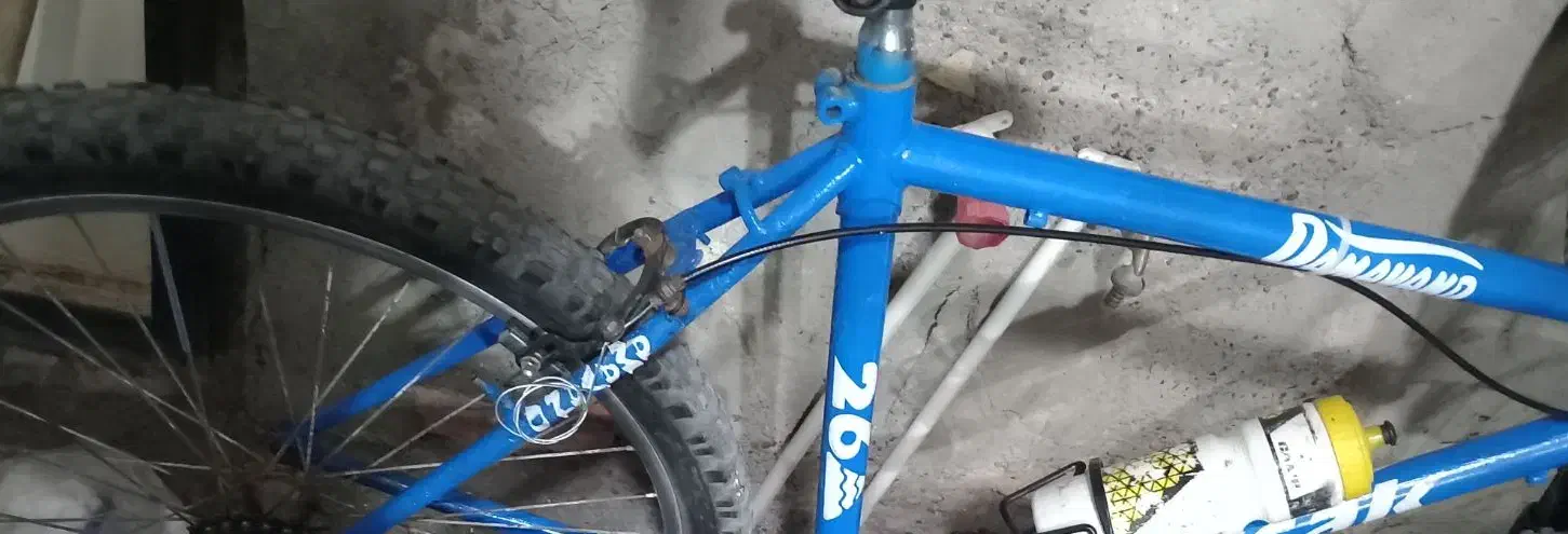 دوچرخه|دوچرخه، اسکیت، اسکوتر|تبریز, |دیوار