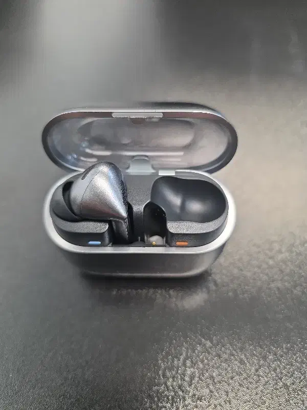 گلکسی بادز پرو ۳|لوازم جانبی موبایل و تبلت|تهران, فرودگاه مهرآباد|دیوار