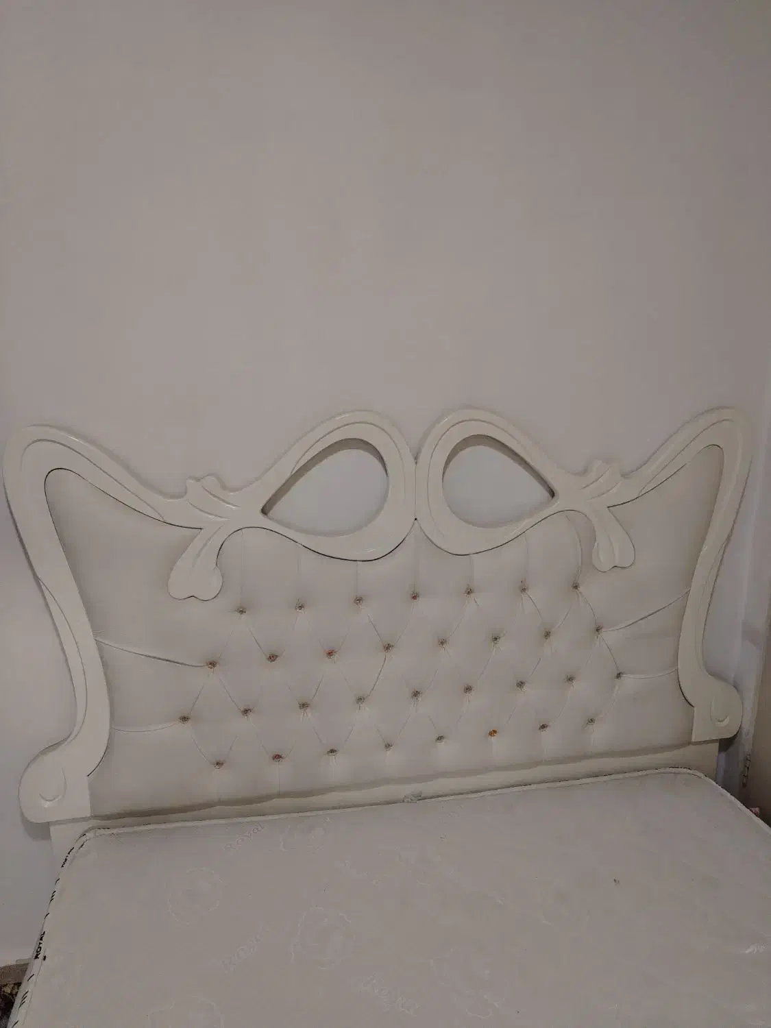 تخت خواب|تخت و سرویس خواب|قرچک, مهدیه|دیوار