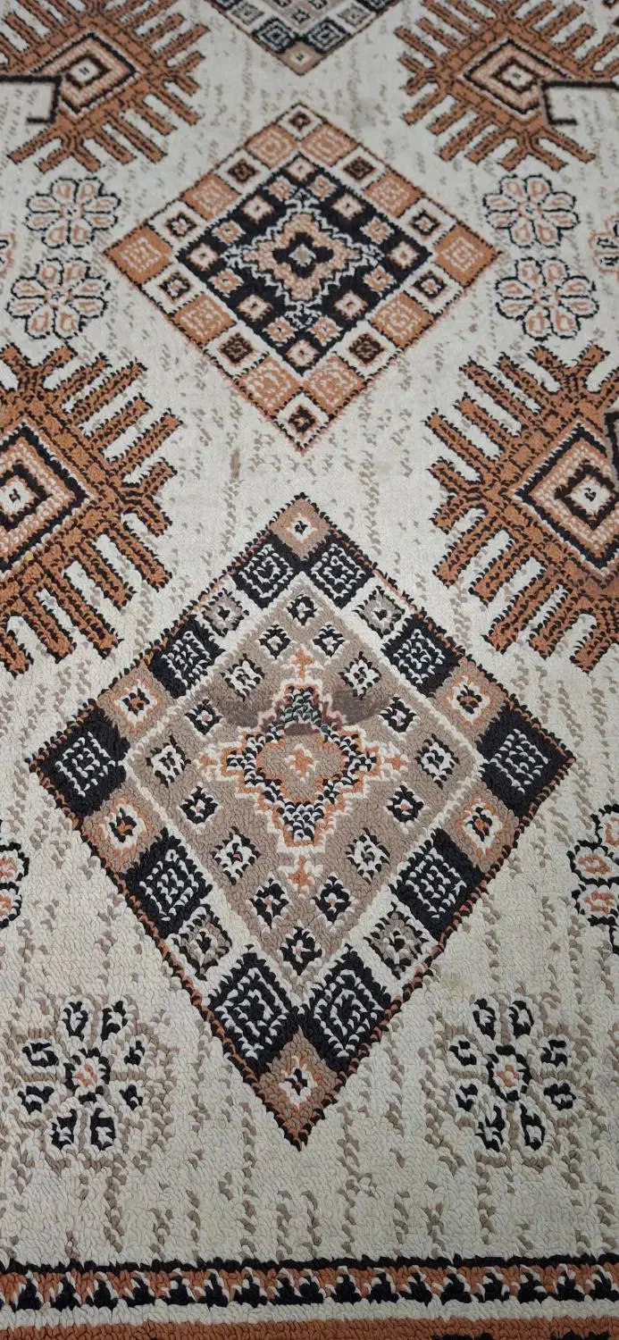 فرش ۲ متری|فرش|تهران, چهارصد دستگاه|دیوار