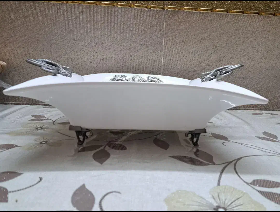 ظرف میوه خوری|ظروف سرو و پذیرایی|ساوه, |دیوار