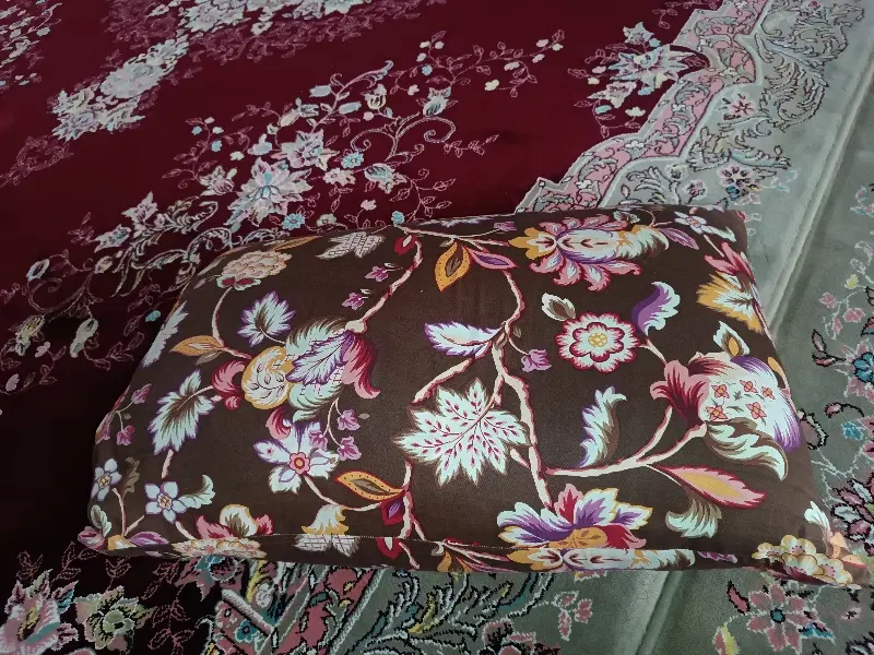 بالش پر|رختخواب، بالش، پتو|قرچک, مهدیه|دیوار