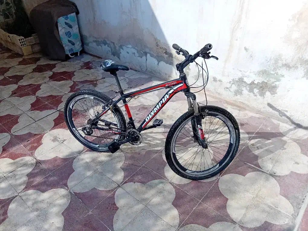 دوچرخه|دوچرخه، اسکیت، اسکوتر|شیراز, سلطان آباد|دیوار