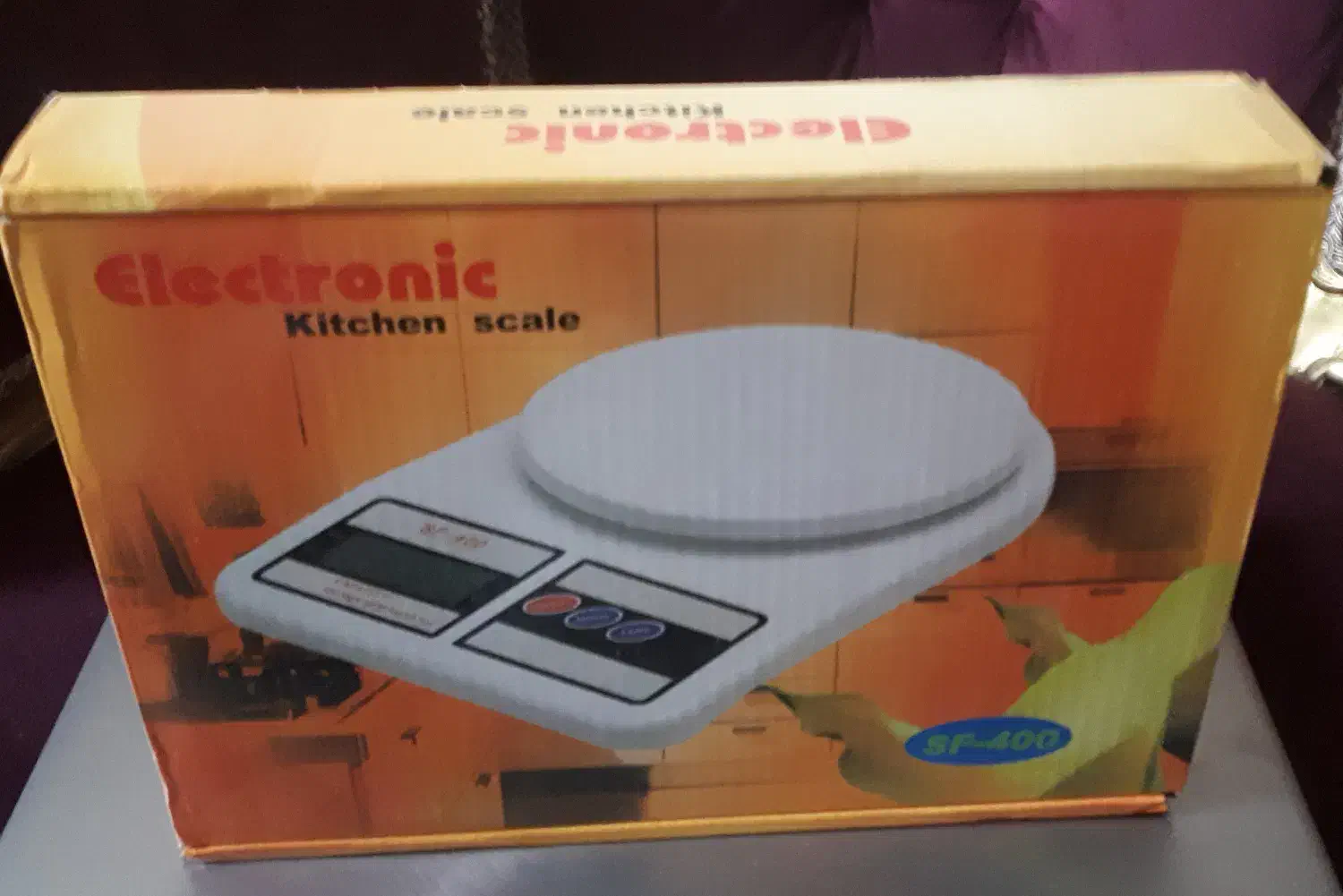 ترازو|سایر لوازم برقی|فردیس, فردیس|دیوار