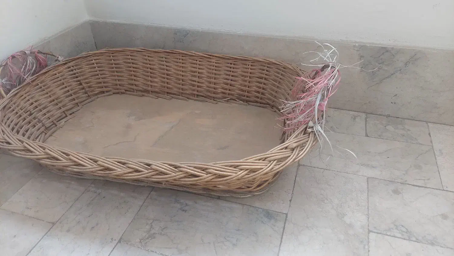 سبد|صنایع دستی و سایر لوازم تزئینی|مشهد, عامل|دیوار