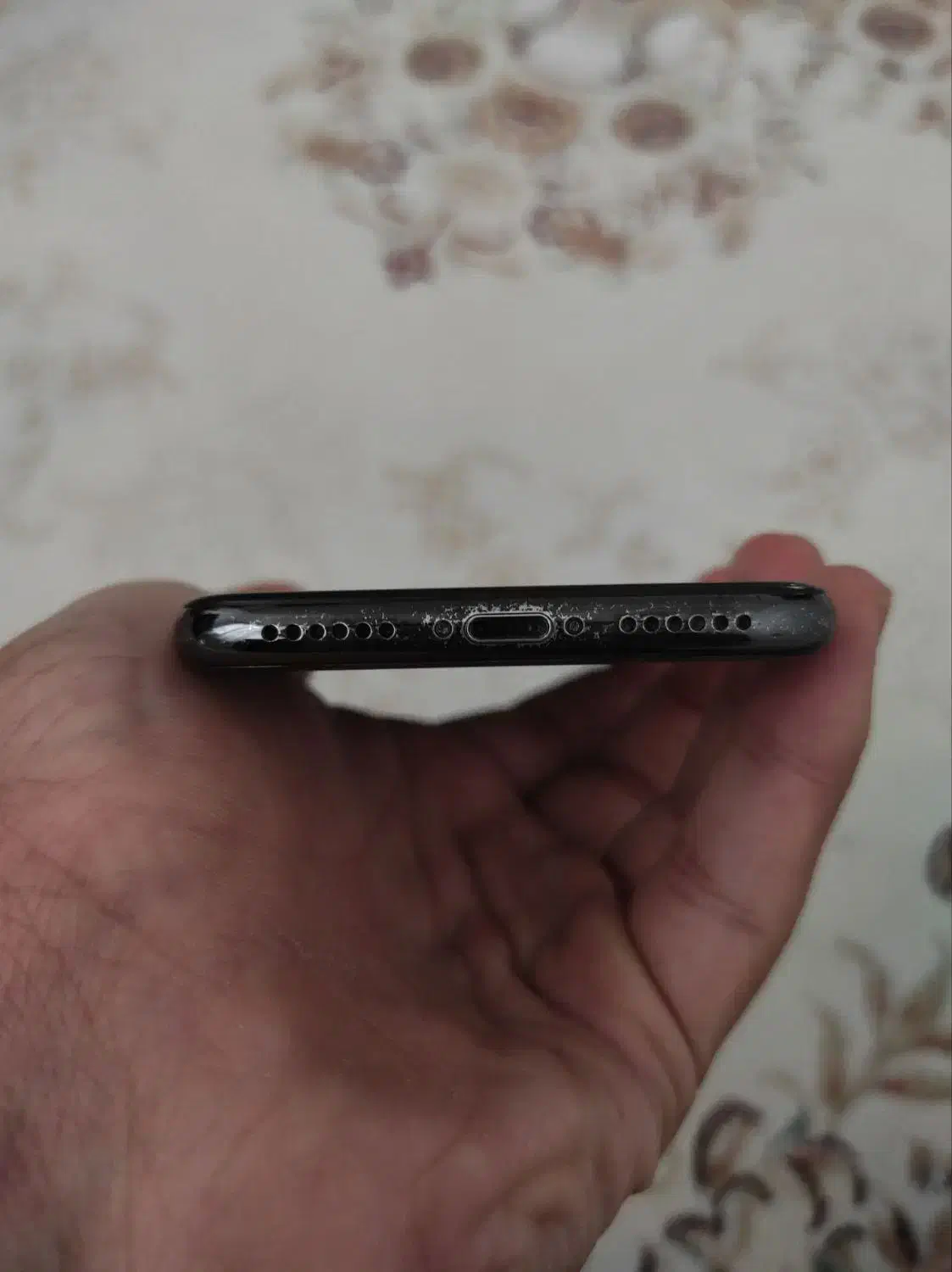 آیفون x|موبایل|آستارا, |دیوار