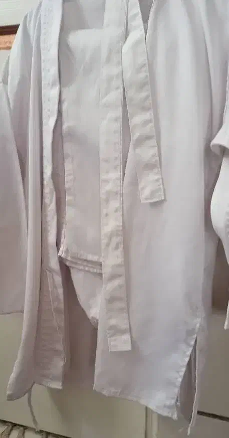 لباس کاراته|تجهیزات ورزشی|گلپایگان, |دیوار