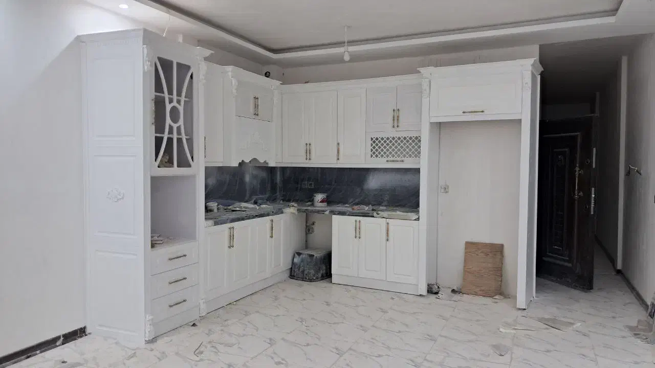 آپارتمان صفر|فروش آپارتمان|مشهد, شهرک امام هادی (شهرک غرب)|دیوار