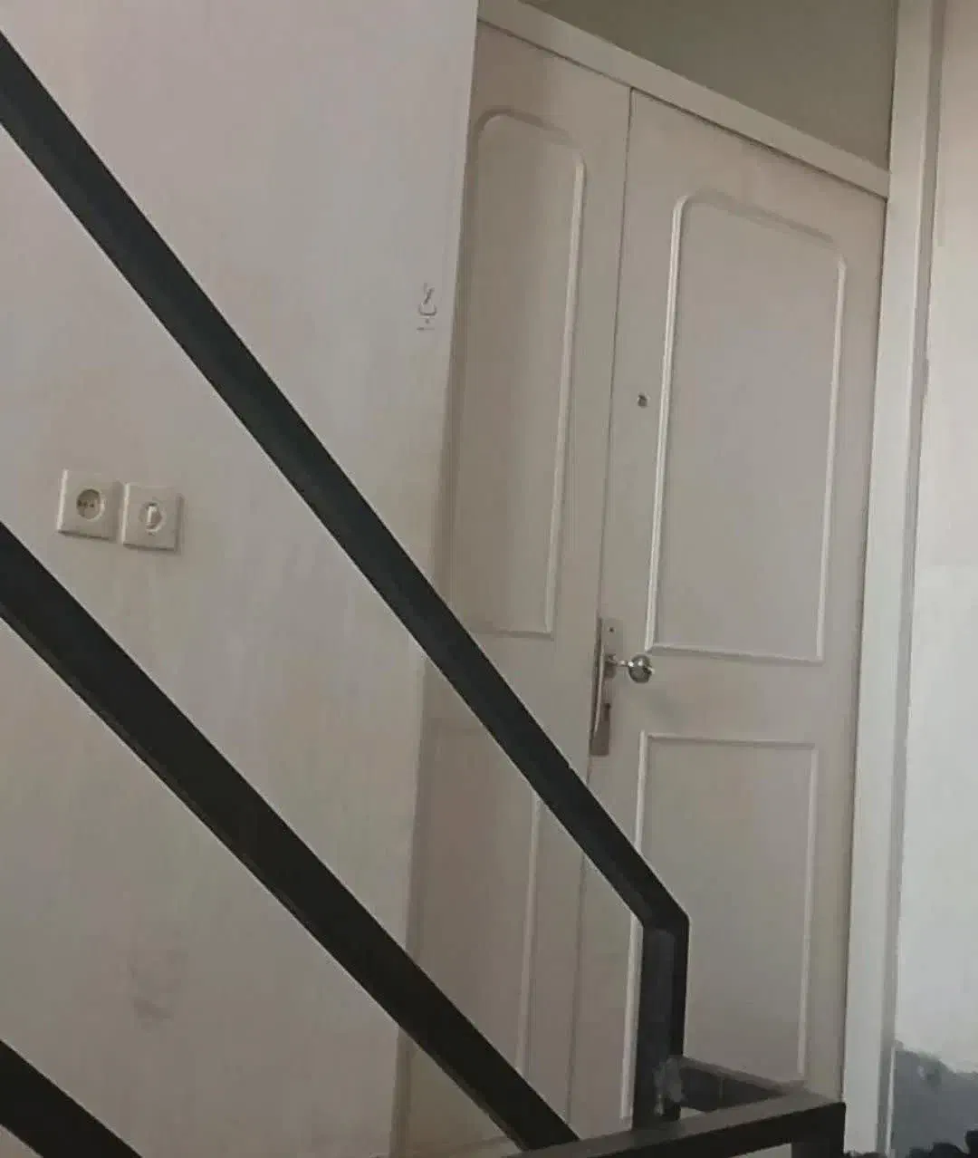 یک واحد ۵۲ متری|فروش آپارتمان|قم, تعویض پلاک|دیوار