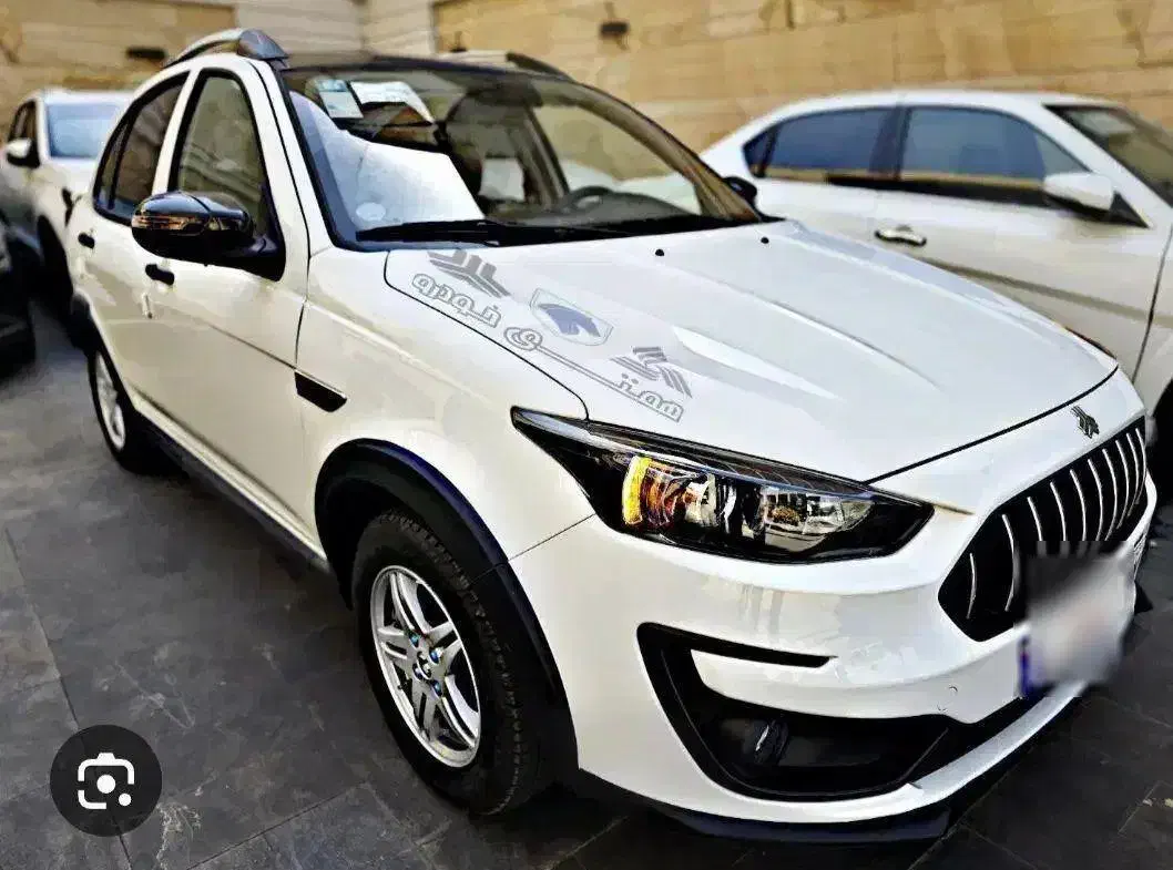 حواله اطلس s فروش فوق العاده|خودرو سواری و وانت|رشت, دیلمان|دیوار