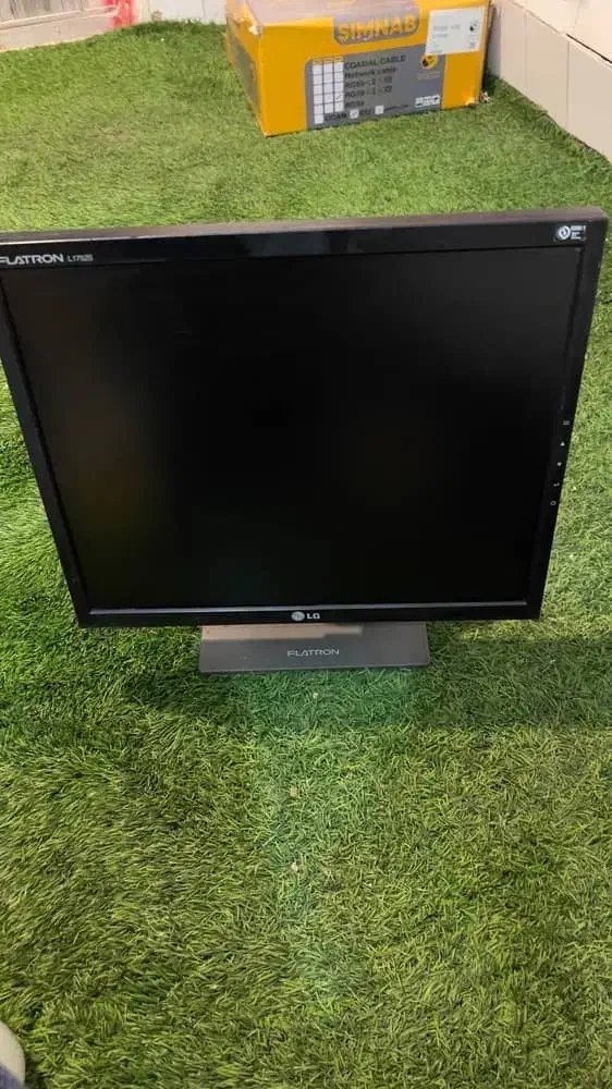 فروش مانیتور|قطعات و لوازم جانبی رایانه|مهاباد (آذربایجان غربی), |دیوار