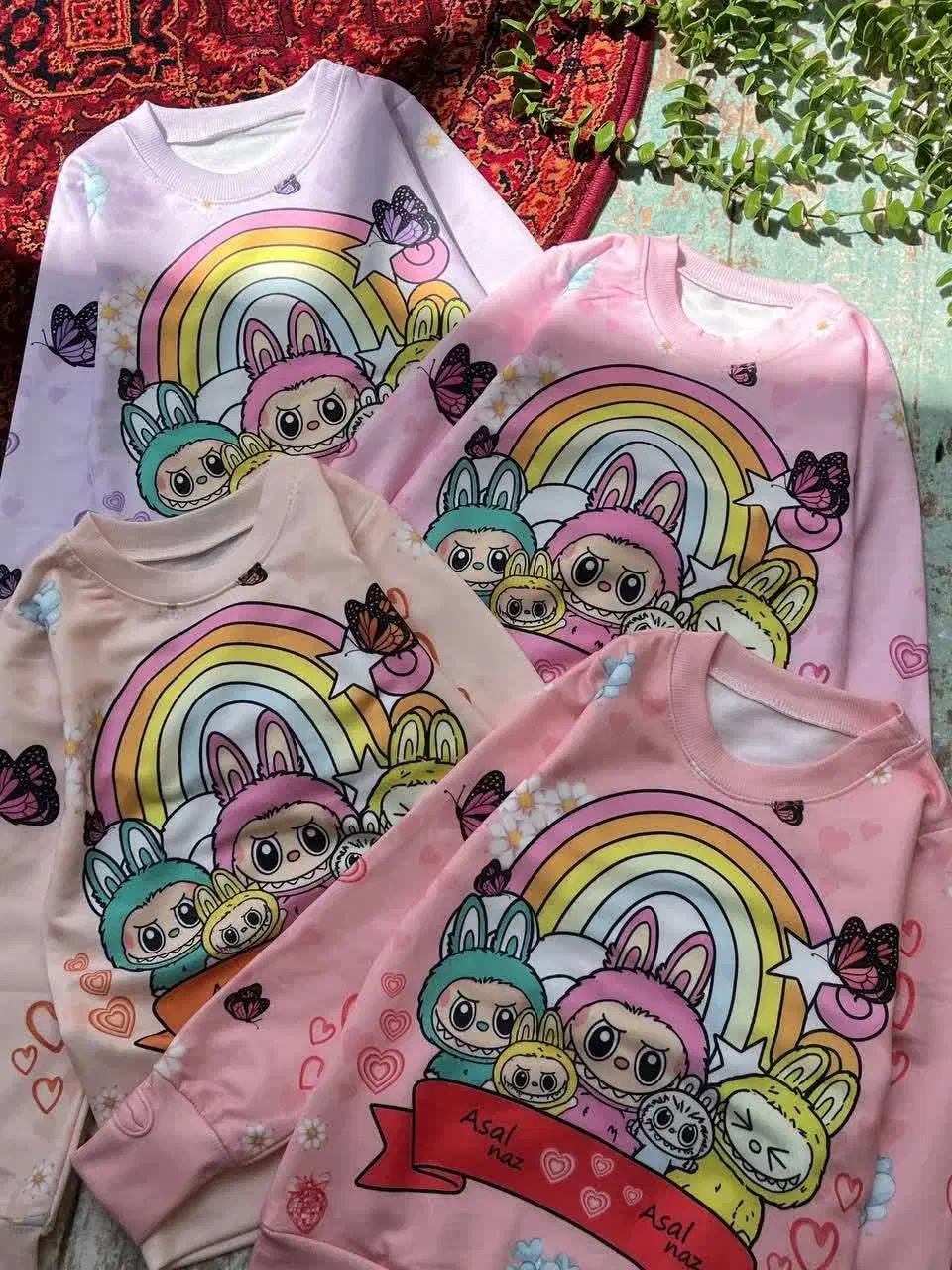 بلوز تک اقتصادی ارسال رایگان|کفش و لباس بچه|تهران, ائمه اطهار|دیوار