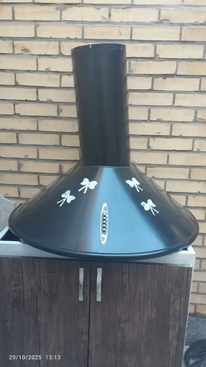 هود پویامکس|هود|بندر ماهشهر, |دیوار