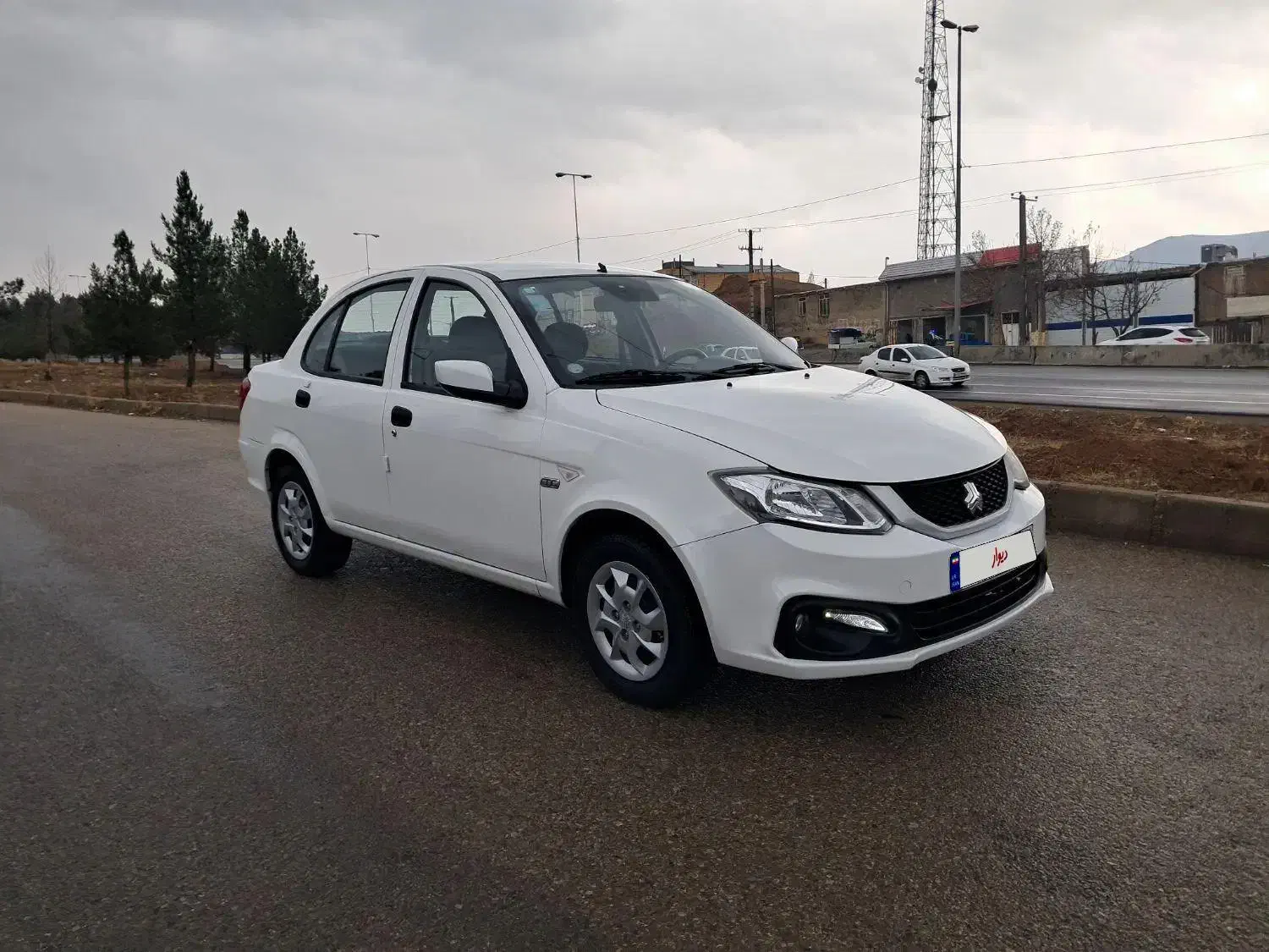 سایناsدوگانه|خودرو سواری و وانت|خرم‌آباد, |دیوار