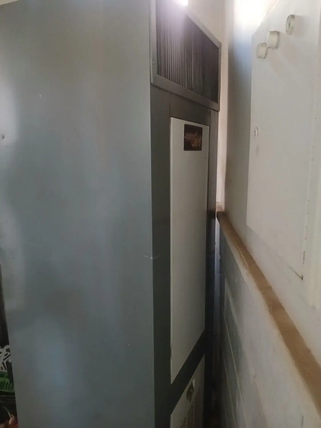 فروش بخاری کارگاهی ایستاده بزرگ|بخاری، هیتر، شومینه|اسلام‌شهر, شهرک محمدیه|دیوار