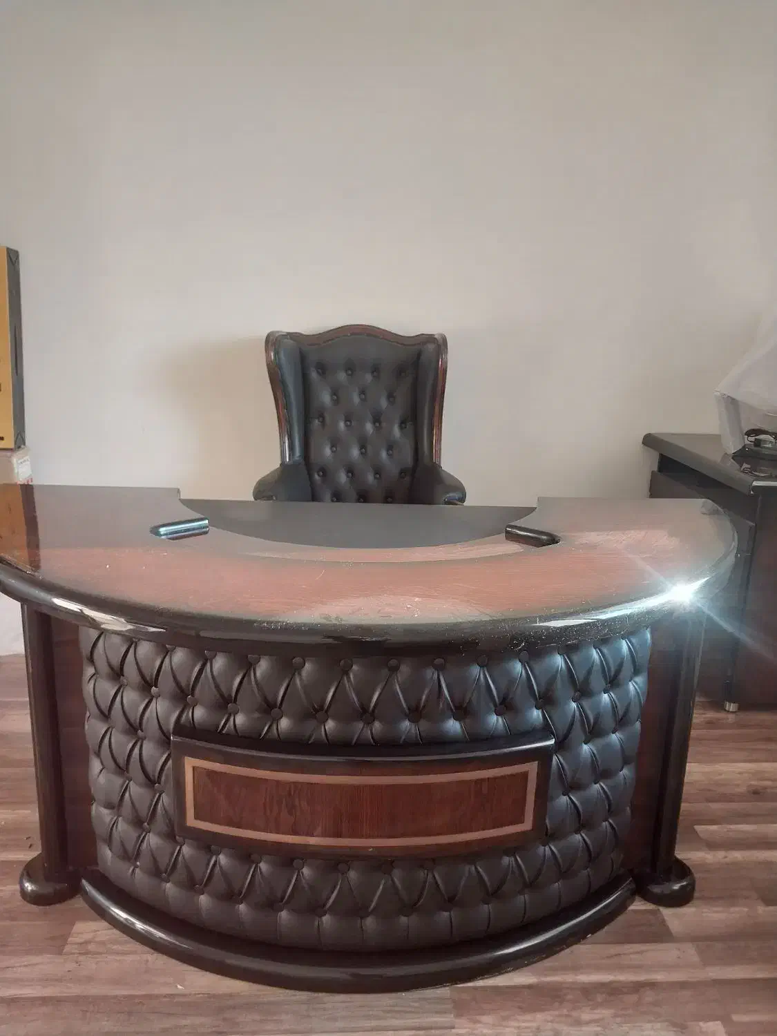 میز و صندلی اداری|مبلمان اداری|کرج, گوهردشت|دیوار