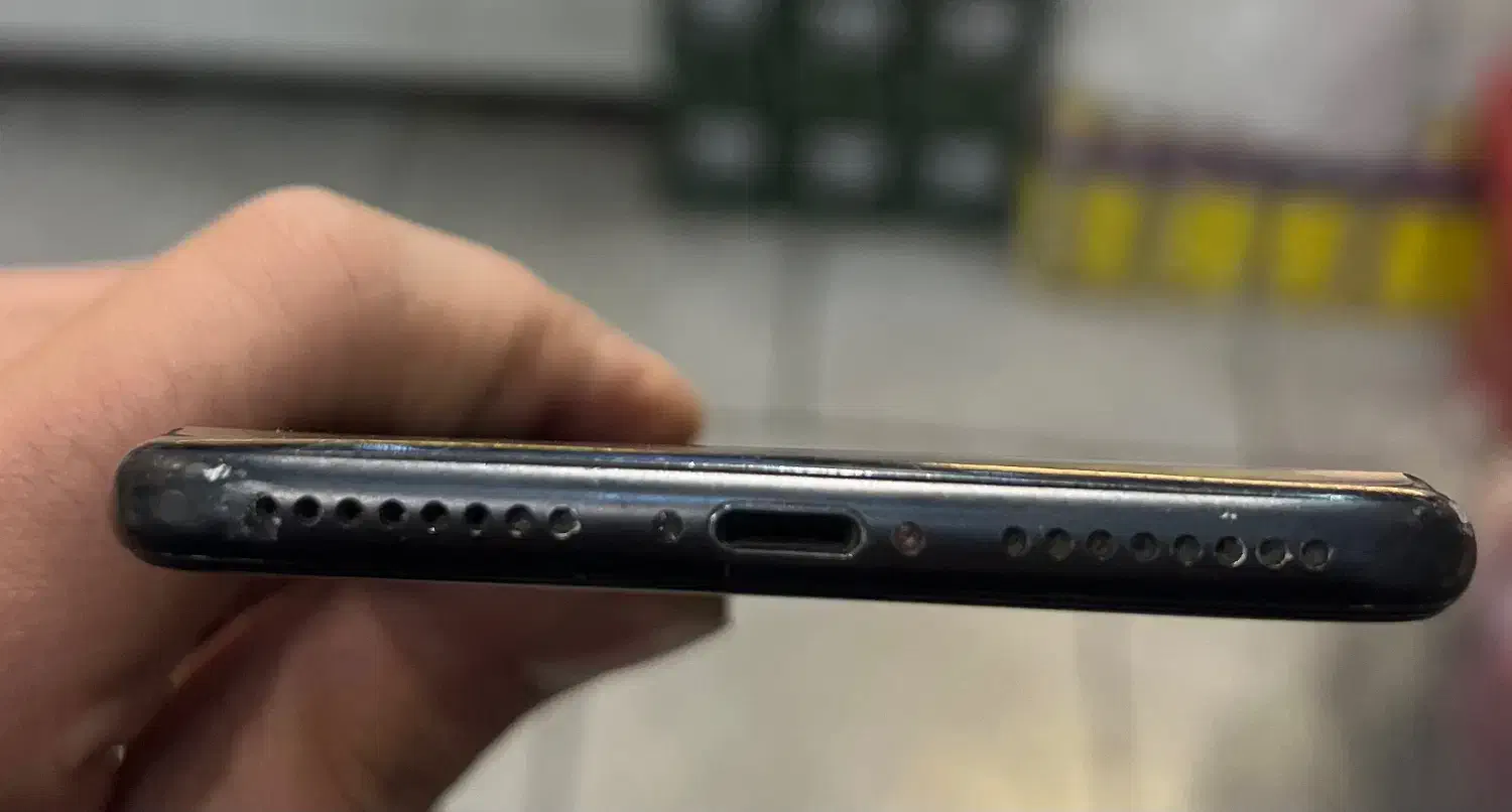 iPhone 7 plus|موبایل|اصفهان, مفتح|دیوار