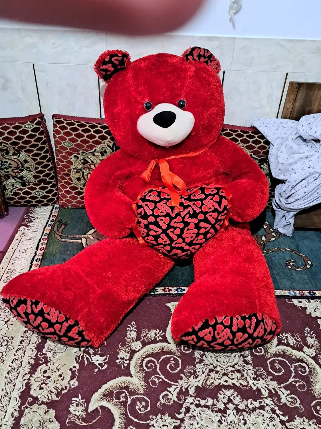 خرس|اسباببازی|شهرضا, |دیوار