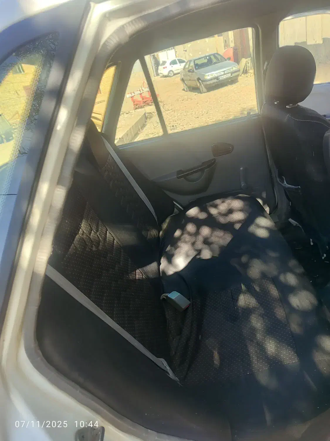 پراید 131|خودرو سواری و وانت|خاوه, |دیوار