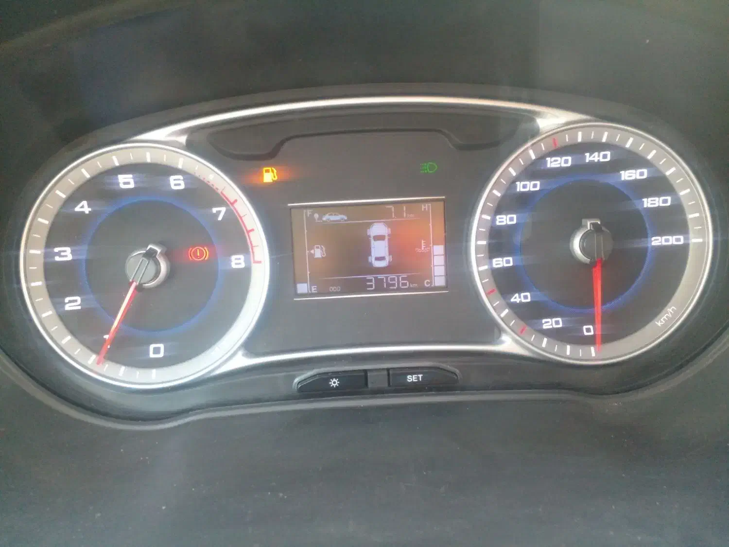 سایناs|خودرو سواری و وانت|بروجرد, |دیوار