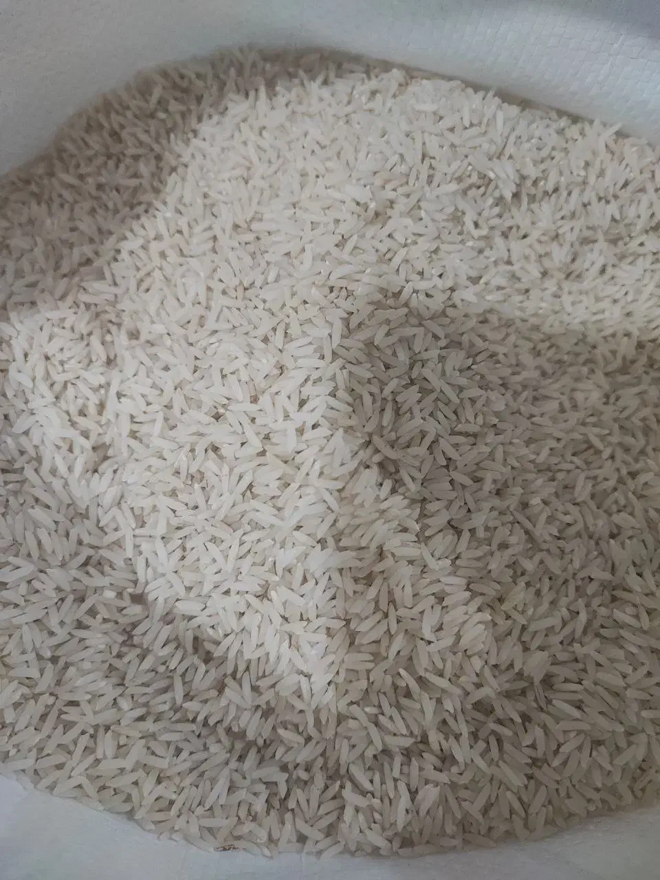 برنج طارم دم سیاه مینودشت درجه یک آب چشمه|خوردنی و آشامیدنی|مینودشت, |دیوار