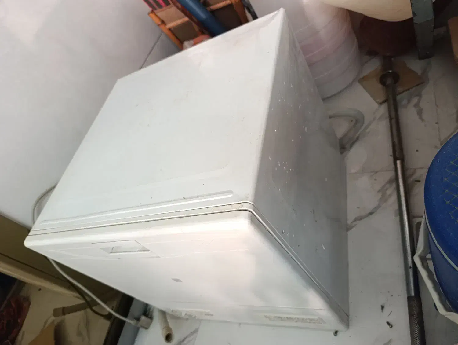 ظرفشویی رومیزی|ماشین ظرفشویی|باسمنج, |دیوار