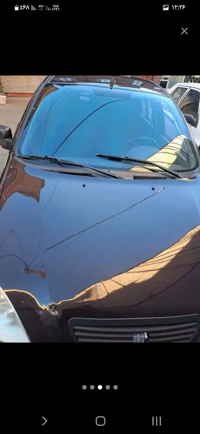 تیبا۲ مدل ۹۶|خودرو سواری و وانت|اسلامآباد غرب, |دیوار