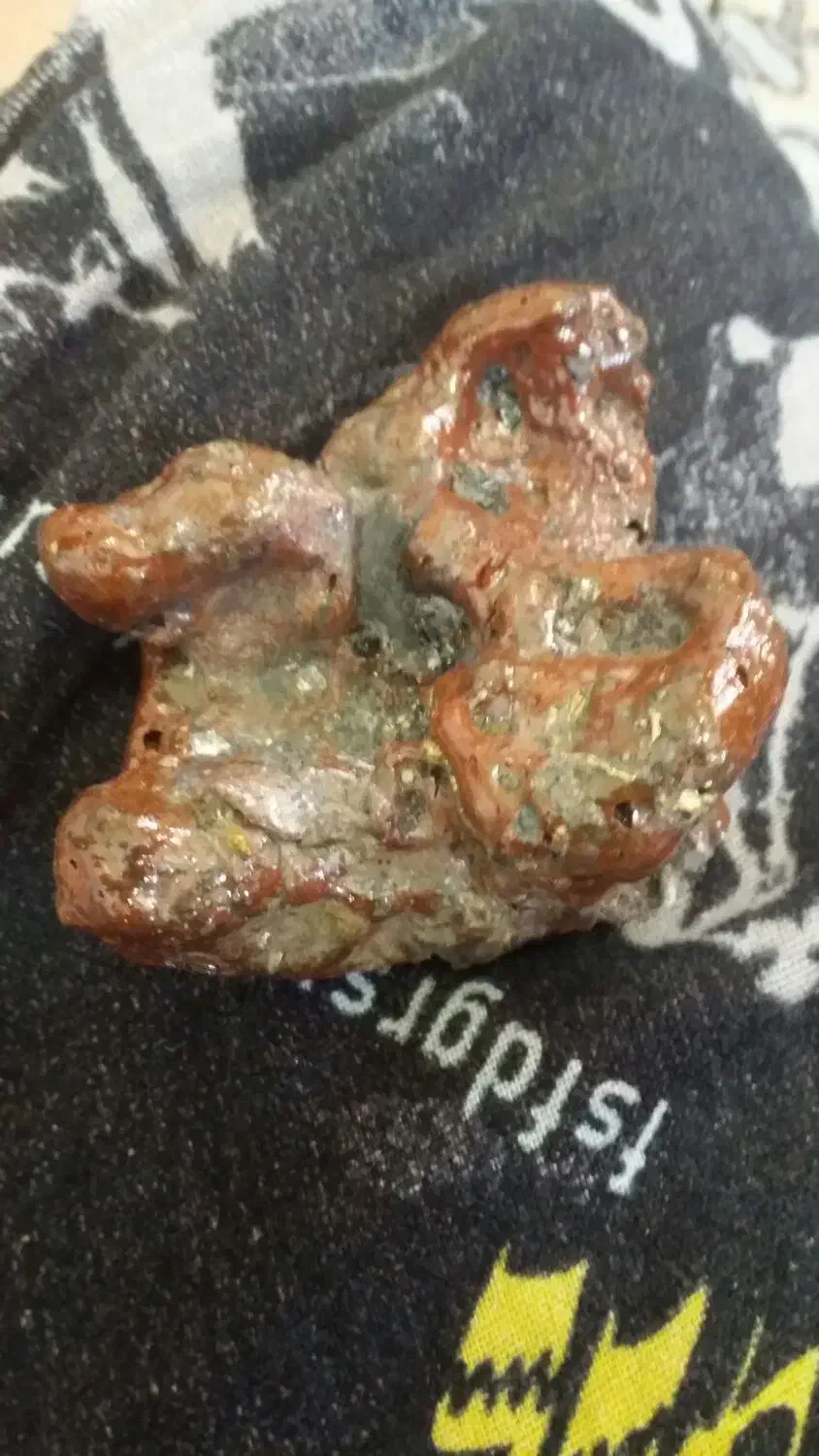 شهابسنگ|کلکسیون اشیاء عتیقه|کرمانشاه, |دیوار