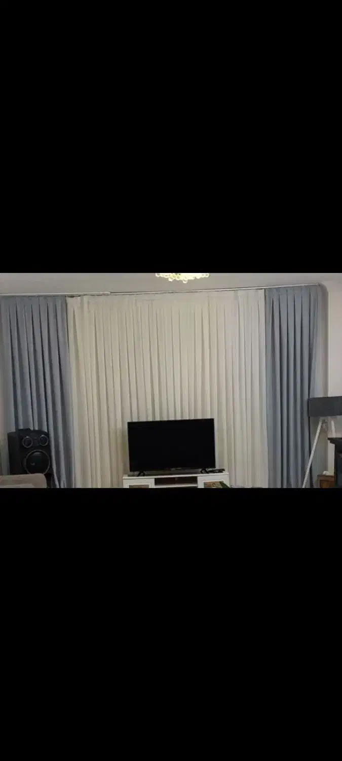 دو عدد دستک مخل طوسی|پرده، رانر، رومیزی|مشهد, کشف|دیوار