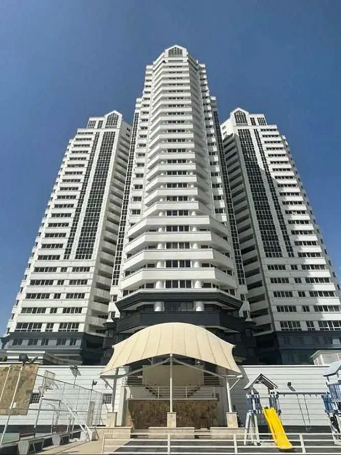 220متر برج مجلل قریشی شمالی ط 11ویو ابدی هوای پاک|فروش آپارتمان|فردیس, قریشی|دیوار