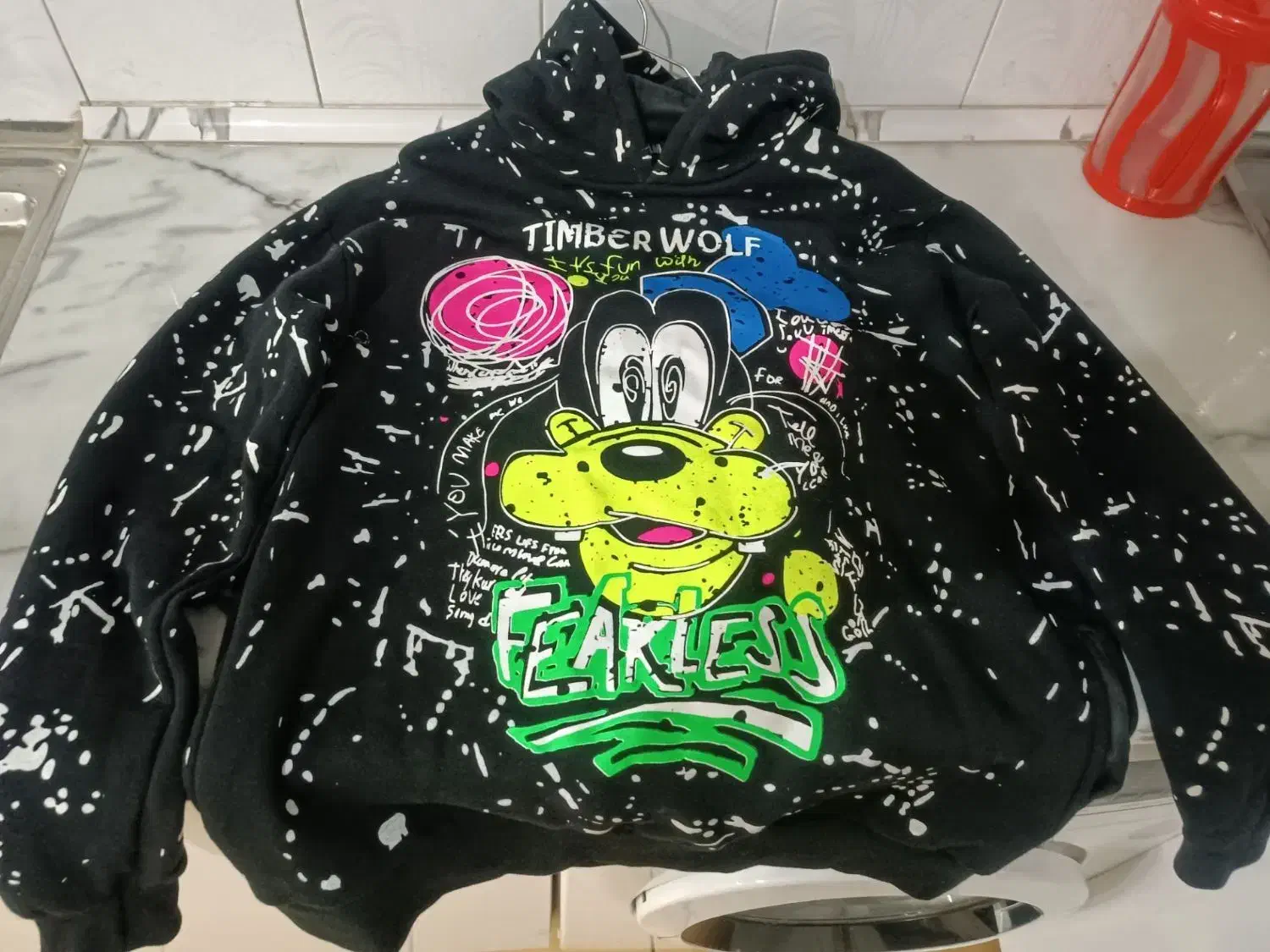 هودی نو|لباس|گناباد, |دیوار