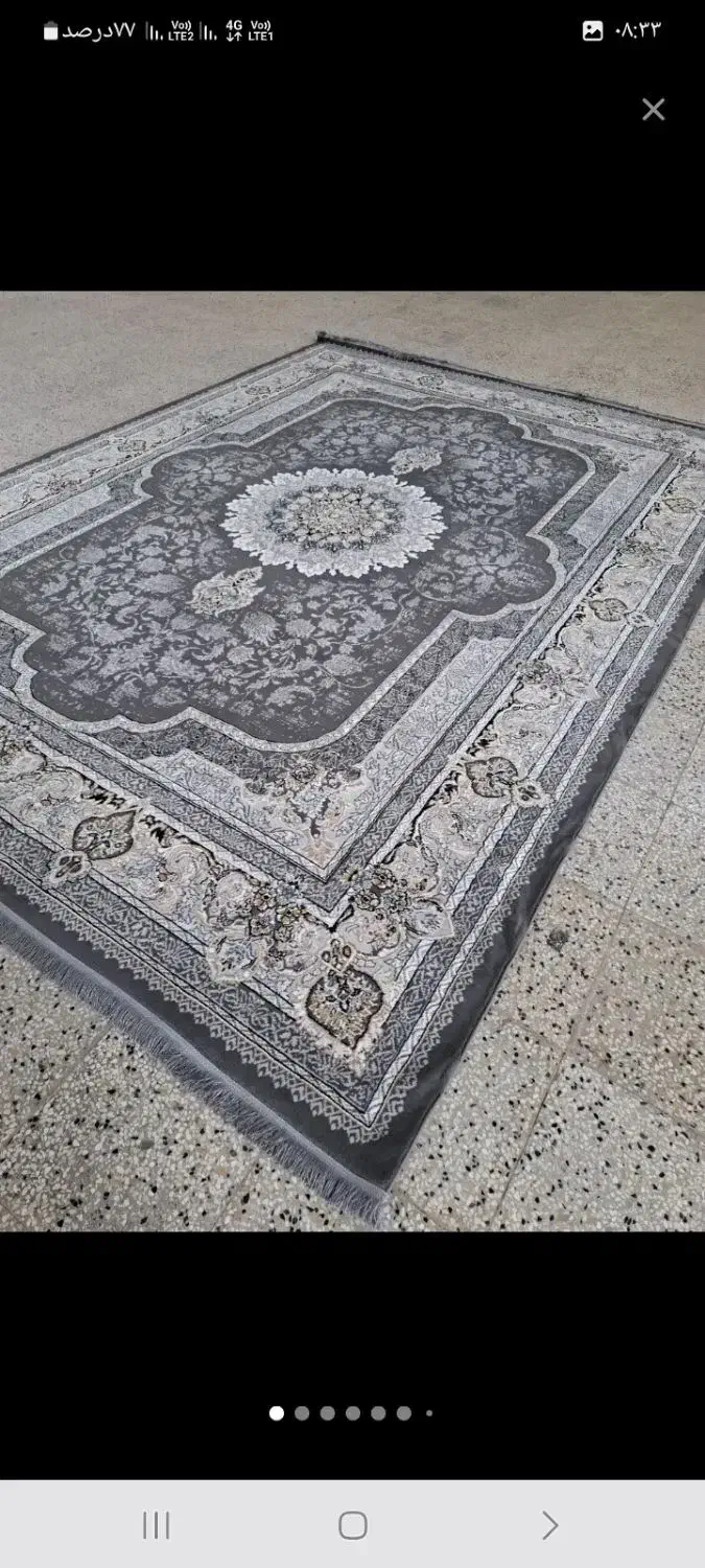 فرش ماشینی سوین|فرش|محمدشهر, شهرک پیام (مهرالبرز)|دیوار