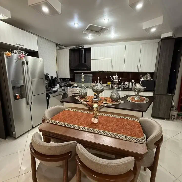 آپارتمان ۶۵ متری/سنددار/روبنما/تاپ لوکیشن|فروش آپارتمان|کهریزک, |دیوار